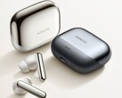 Earbuds 4: Auriculares inalámbricos con dos transductores. (Fuente de la imagen: Honor)