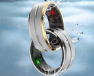 El nuevo iHeal Ring 2 viene en tres diseños. (Imagen: Kospet iHeal)