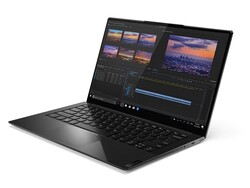 En revisión: Lenovo IdeaPad Slim 9i 14ITL5