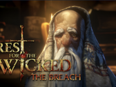 Moon Studios promete impresionantes añadidos y cambios en su próxima actualización de The Breach. (Fuente de la imagen : Steam)