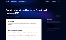 Problemas de arranque sin Secure Boot