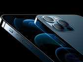Los iPhones 12 son los primeros superventas de 2021. (Fuente: Apple)