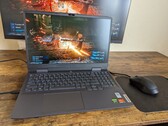 Análisis del portátil Lenovo LOQ 15 Ryzen 7 7840HS: No lo llames Legion