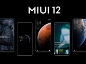 El MIUI 12 puede tener un despliegue aún más escalonado de lo previsto. (Fuente de la imagen: Beebom)