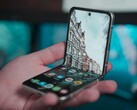 Ha aparecido en Internet nueva información sobre el Samsung Galaxy Z Flip4 (imagen vía Unsplash)