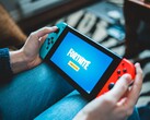 Nintendo ha añadido algunas funciones al firmware de la Switch con la versión 12.0.0. (Fuente de la imagen: Erik Mclean)