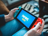 Nintendo ha añadido algunas funciones al firmware de la Switch con la versión 12.0.0. (Fuente de la imagen: Erik Mclean)