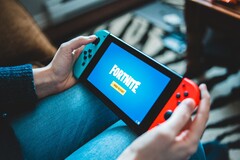 Nintendo ha añadido algunas funciones al firmware de la Switch con la versión 12.0.0. (Fuente de la imagen: Erik Mclean)