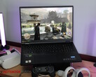 Acer planea renovar sus portátiles para juegos Predator Helios con procesadores Intel de 14ª generación (imagen propia)