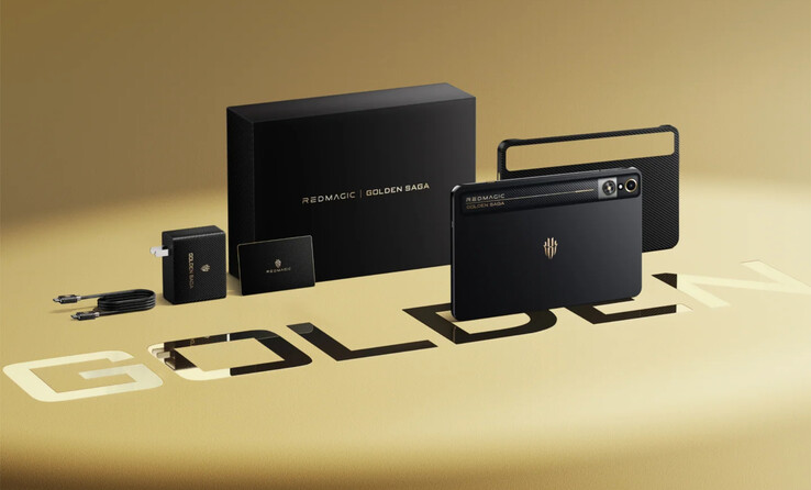 (Fuente de la imagen: RedMagic)