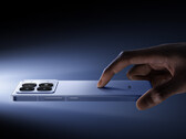 El próximo lanzamiento de un smartphone de Xiaomi podría ser la serie Redmi K80. (Fuente de la imagen: Xiaomi)