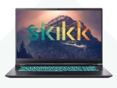 SKIKK ya ofrece SKUs con la Nvidia GeForce RTX 2080 Super GPU. (Fuente de la imagen: SKIKK)