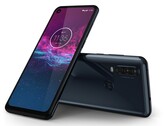 Review of the Motorola One Action Smartphone