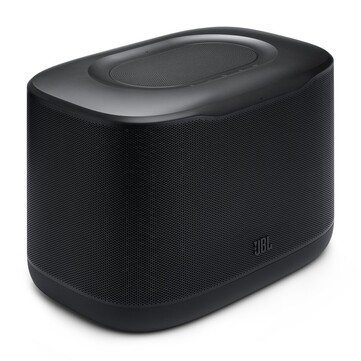 JBL Cove X1 en negro