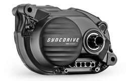 El nuevo motor SyncDrive Pro 4
