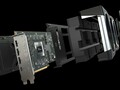 La RX 6900XT con refrigeración líquida cuesta actualmente más que la GeForce RTX 3090 en la India, a pesar de ofrecer un rendimiento peor (Fuente de la imagen: AMD)