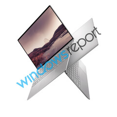 Se rumorea que la serie Dell XPS 13 se unirá a dos modelos más grandes el próximo año. (Fuente de la imagen: Windows Report)