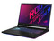 Asus ROG Strix G17 G712LWS en review: Potente máquina de juego con espectáculo de luces integrado