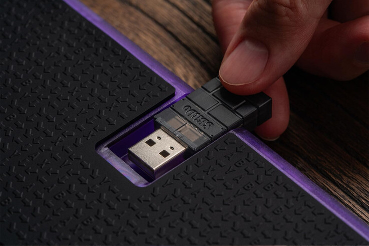 (Fuente de la imagen: 8BitDo)