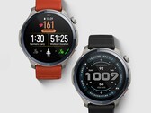El smartwatch Balance 2 de Amazfit recibe la actualización v3.43.0.3 