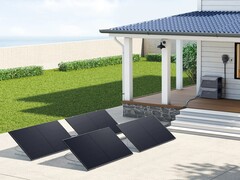 El Anker SOLIX Solarbank Dual System genera hasta 2160 W de potencia. (Fuente de la imagen: Anker)