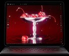 Apple's MacBook Pro M5 (Fuente de la imagen: Apple)