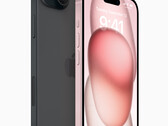 Apple supuestamente está abandonando el iPhone 17 Plus por un nuevo modelo de iPhone de 6,6 pulgadas. (Fuente: Apple)