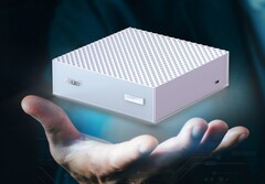 El último mini PC de Asus está equipado con el 