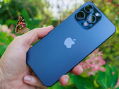 Apple análisis del iPhone 15 Pro Max: más potencia de cámara y titanio para el smartphone más grande de Apple