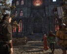 Blood of Dawnwalker debuta en un nuevo tráiler. (Fuente de la imagen: Steam)
