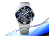 Los nuevos relojes Edifice EFS-S650D-2A (en la imagen) y Edifice EFS-S650D-3A de Casio han llegado al Reino Unido. (Fuente de la imagen: Casio)