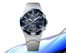 Los nuevos relojes Edifice EFS-S650D-2A (en la imagen) y Edifice EFS-S650D-3A de Casio han llegado al Reino Unido. (Fuente de la imagen: Casio)