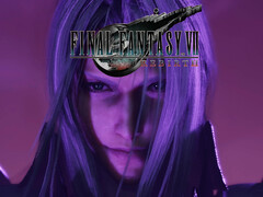 Se muestra el banner de Final Fantasy 7 Rebirth (Fuente de la imagen: Square Enix con ediciones)