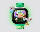 Las nuevas correas para el Fitbit Ace LTE desbloquean nuevas funciones para el reloj. (Fuente de la imagen: Google)