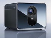 El proyector Fengmi o Formovie X5 Pro (en la imagen) ha llegado a China. (Fuente de la imagen: Fengmi)