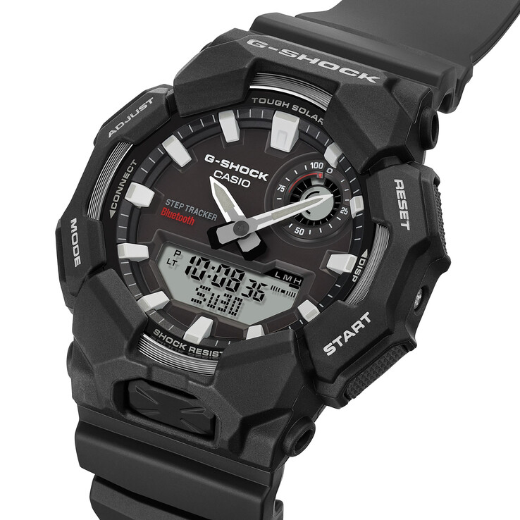 El reloj Casio G-Shock GA-B010-1A. (Fuente de la imagen: Casio)