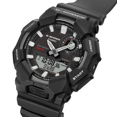 Casio G-Shock GA-B010-1AJF. (Fuente de la imagen: Casio)