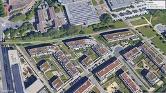Prueba del GNSS: Punto de inflexión