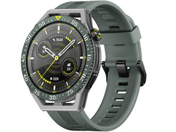 El Huawei Watch GT 3 SE fue proporcionado por el fabricante para nuestra revisión.
