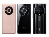 La serie Magic 3 contará con los servicios móviles de Google. (Fuente de la imagen: Honor)