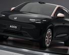 El Leapmotor A05s es un nuevo vehículo eléctrico compacto procedente de China
