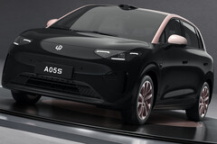 El Leapmotor A05s es un nuevo vehículo eléctrico compacto procedente de China