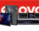 La tableta Lenovo Legion Y700 y el smartphone Legion Y90 están dirigidos principalmente a los jugadores. (Fuente de la imagen: Lenovo - editado)