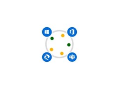 La plataforma Microsoft Autopatch, gestionada en la nube, se encarga de las actualizaciones del software empresarial básico para mantener la conformidad de la flota.