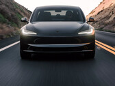 El Model 3 Standard es el coche más asequible de Tesla (Fuente de la imagen: Tesla)
