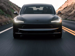 El Model 3 Standard es el coche más asequible de Tesla (Fuente de la imagen: Tesla)