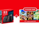La Nintendo Switch 2 se ofrecerá como parte de un nuevo paquete antes del aumento de precio.