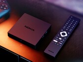El Nokia Streaming Box 8010 y su predecesor parecen casi idénticos. (Fuente de la imagen: StreamView)