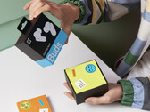 Los Nord Buds complementan a los Nord 2T y Nord CE 2 Lite en Europa. (Fuente de la imagen: OnePlus)