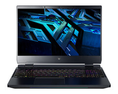 Acer Predator Helios 300 SpatialLabs Edition pretende ofrecer una experiencia de juego realmente inmersiva. (Fuente de la imagen: Acer)